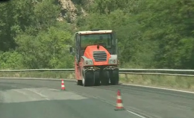До края на работната седмица се очаква по главен път