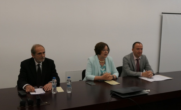 Горският сектор е жизнено важен Има социален ефект създавайки заетост