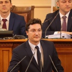  Крум Зарков: Първи си отиват достойните
