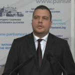 Станислав Балабанов: В ББР беше назначен човек на 15 000 лв заплата, този човек днес е шеф на правителствения кабинет