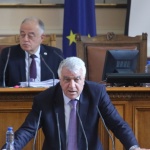 Проф. Румен Гечев, БСП: Приемането на бюджета ще повиши стабилността на икономиката и на семействата