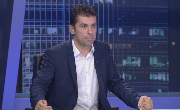 По лошо е да имаме задкулисие като партньор отколкото да нямаме