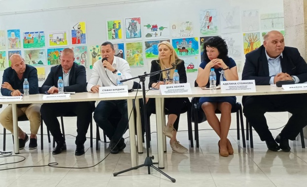 Цялостната Програма за развитие на селските райони ПРСР за новия