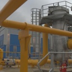 Русия спря подаването по газопровода "Северен поток"