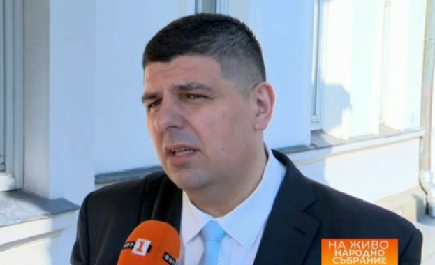 Вчерашният протест е нормална и логична стъпка на гражданите чувствителни