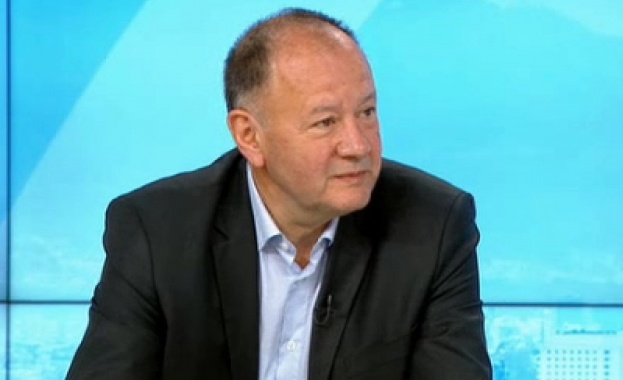 Голяма картина е повторение на онова което се случи миналата