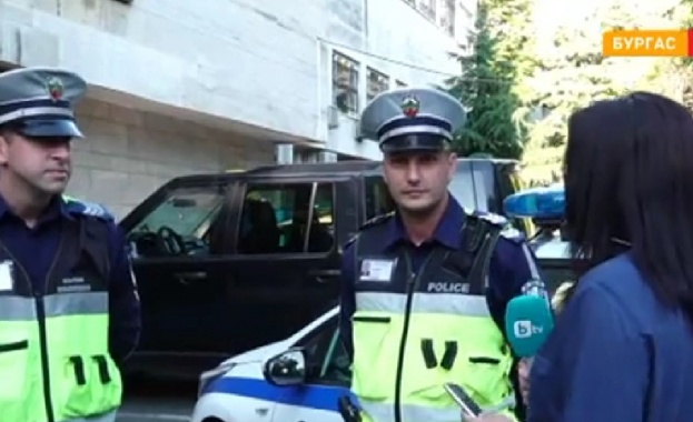 Два опита за подкуп на полицаи само за 24 часа