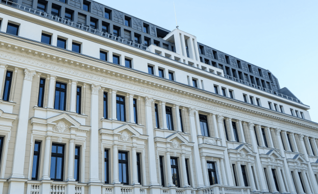 Националният гаранционен фонд част от групата на Българска банка за