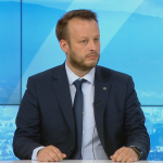 Йордан Терзийски, ПП: Единственият възможен вариант за правителство е с втория мандат