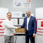 Технологичният лидер Xiaomi влиза в най-голямата търговска верига у нас Kaufland 