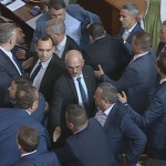 Пак напрежение между депутати в НС