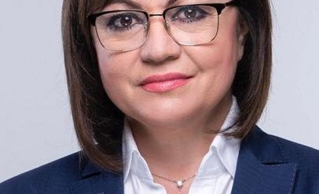 Това написа във Фейсбук лидерът на БСП вицепремиер и министър