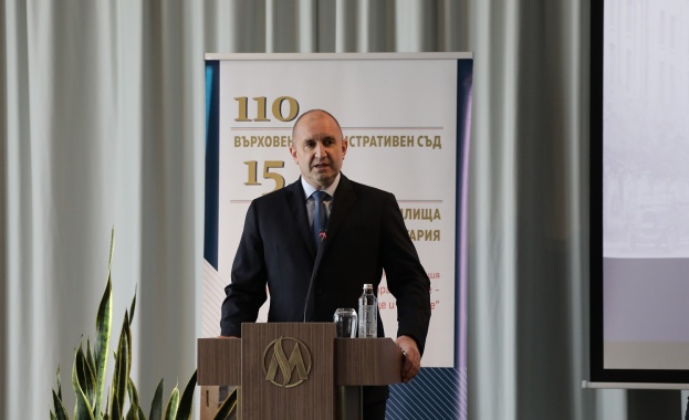 От създаването си до днес административните съдилища се превърнаха не