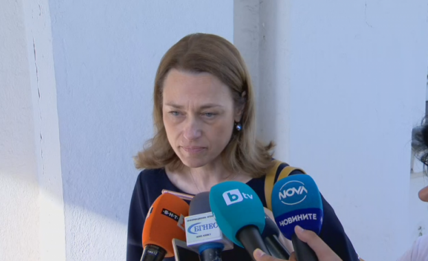 Ива Митева отказва да бъде номинирана за председател на парламента