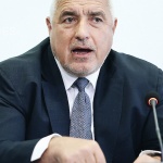 Борисов: Коалицията се разпадна, защото е безпринципна
