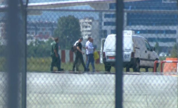 Съдът остави в ареста обвинения за убийството на Алена Щерк