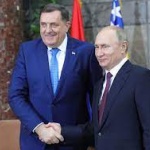 Руската федерация ще построи газопровод и две електроцентрали в Република Сръбска, съобщи Додик след среща с Путин