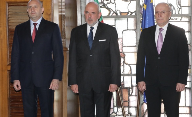 С доказания си професионализъм Илия Лингорски ще даде своя значим