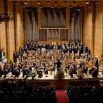 Софийската филхармония с гастрол в Гърция, Австрия и Германия