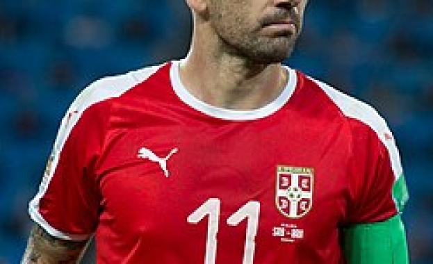 Александър Коларов обяви че прекратява своята футболна кариера на 36 годишна