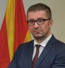 Християн Мицкоски: Българите няма да бъдат вписани в конституцията без официални гаранции от ЕС 