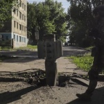 Русия: Офанзивата в Северодонецк е успешна