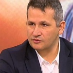 Христанов: Предлагаха ми подкуп от 500 000 лв. на месец