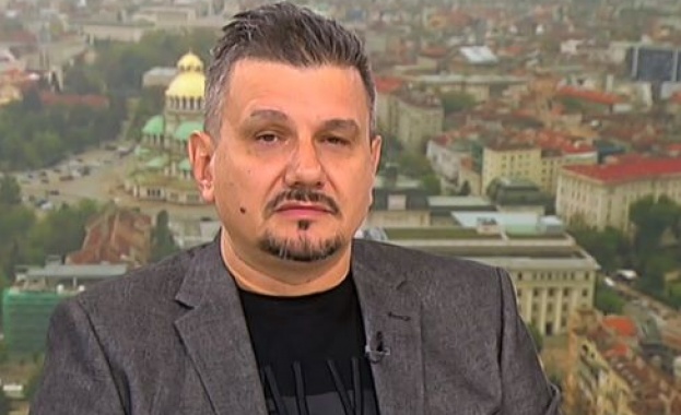  Тодор Тодоров: Политиката не е мръсна работа, но я вършат мръсни хора