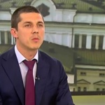 Иванов: Безпредметно е да се съставя кабинет, който не иска съдебна реформа и борба с корупцията