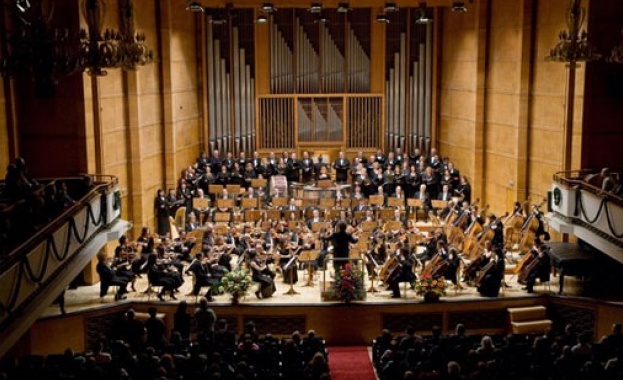 Софийската филхармония има удоволствието да обяви поредица от концерти в