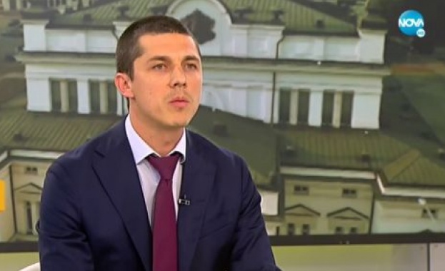 Продължаваме Промяната не затваря пътя за преговори но от партията