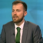Искрен Митев:ПП няма да се коалира с ГЕРБ