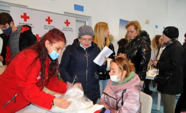 Работят в Украйна за 10 000 а идват да