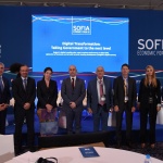 Проблемите и бъдещето на енергетиката бяха обсъдени по време на Софийския икономически форум III