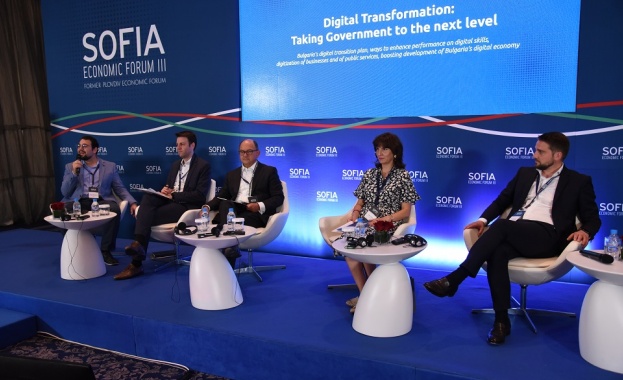 26% от средствата в Плана за възстановяване и устойчивост са за дигитализация