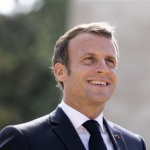 Макрон: Франция ще отпусне два милиарда евро за военна подкрепа на Украйна