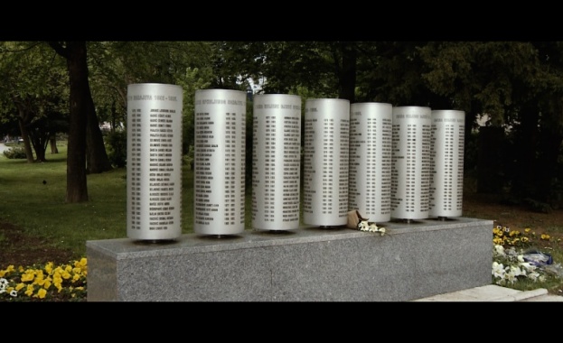 Тази сряда 22 юни от 22 00 ч по БНТ 1