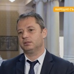 Добрев: Борисов заяви, че не иска вот на недоверие, защото след внасянето му имаше грозни сцени