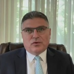 Н. Пр. Георги Панайотов: България трябва да продължи да помага на Украйна