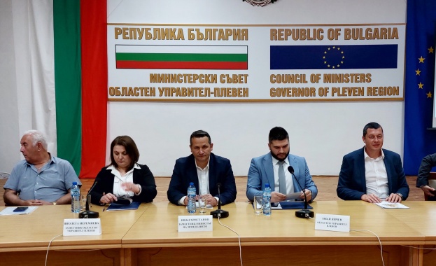 Устойчивото социално икономическо развитие на селските райони е свързано с подобряване