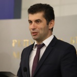 Петков: Искаме правителство на малцинството с втория мандат, без министри на ГЕРБ