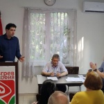 Иван Таков: БСП се опитва да налага добри решения, но войната в коалицията е пагубна