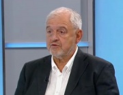 Проф. Иван Илчев: Съединението е постъпка, която има невероятен успех