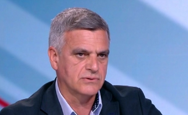 В предаването Лице в лице по бТВ Стефан Янев каза