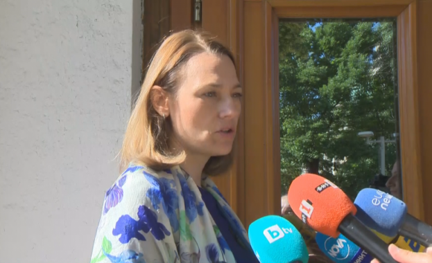 Ще гласувам За вота на недоверие Това заяви депутатът от