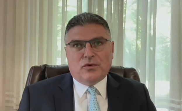 Главната задача на НАТО е да осигури мир в евроатлантическия