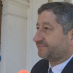 „Да, България“ няма да участва в излъчването и подкрепата за правителство