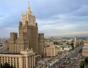 Русия обвини САЩ за ограничения транзит към Калининград