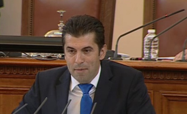 Кирил Петков: Готови сме за среща с БСП и ДБ