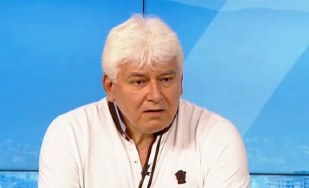 При успех на вота ще бъде връчен мандат на най голямата